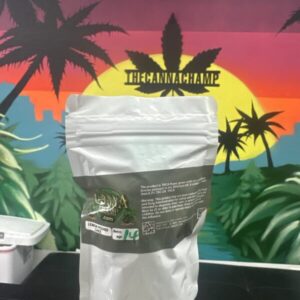 1/2 OZ of Flower